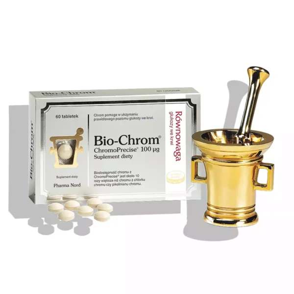 bio chrom