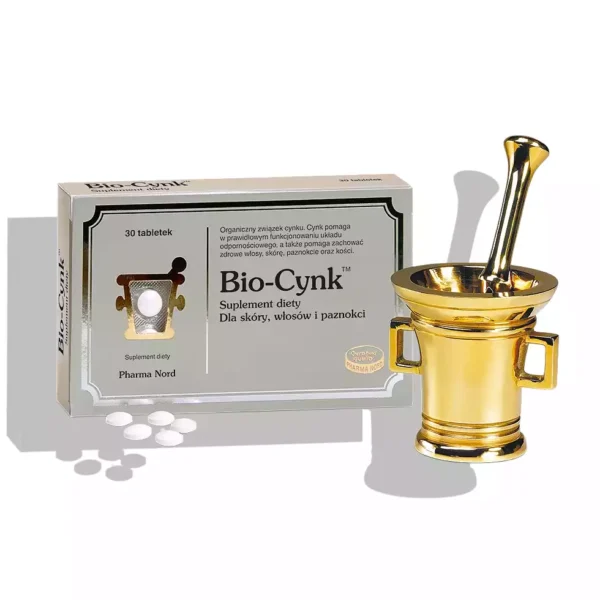 bio cynk pharma nord