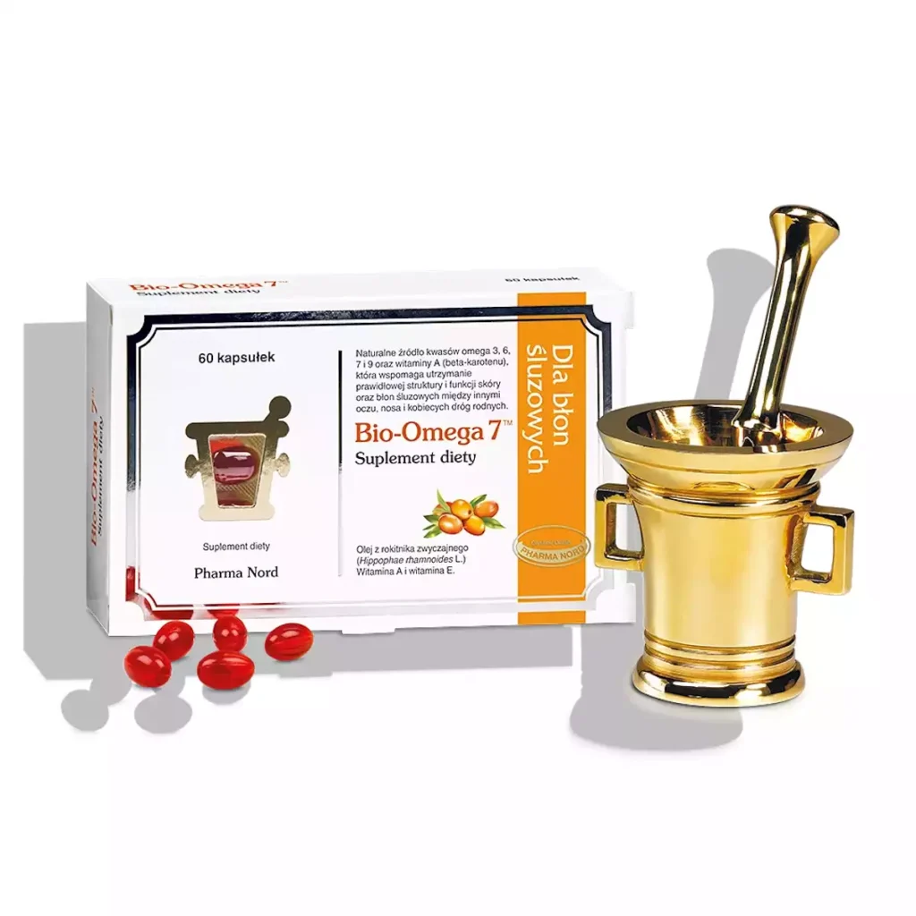 bio-omega 7