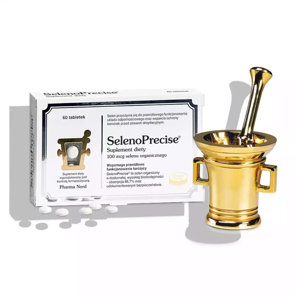 selenoprecise