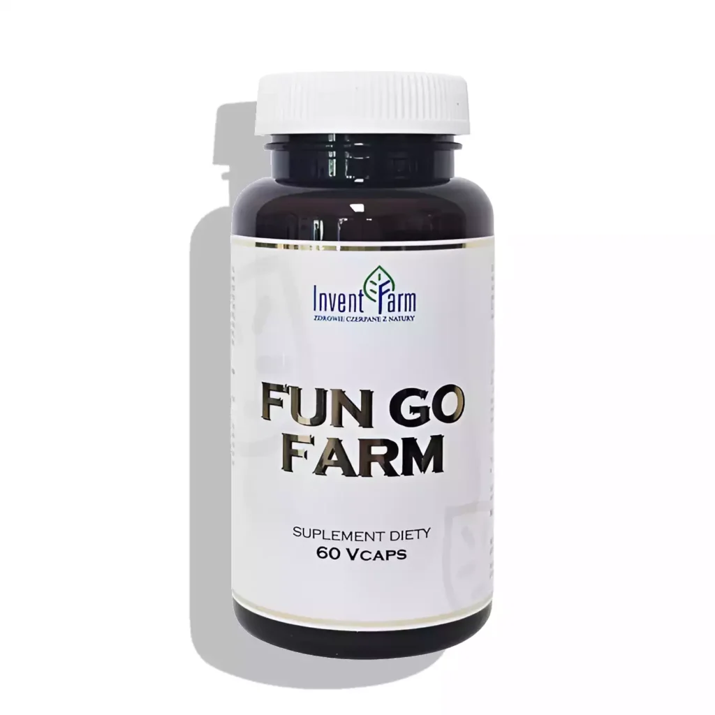 fungo farm