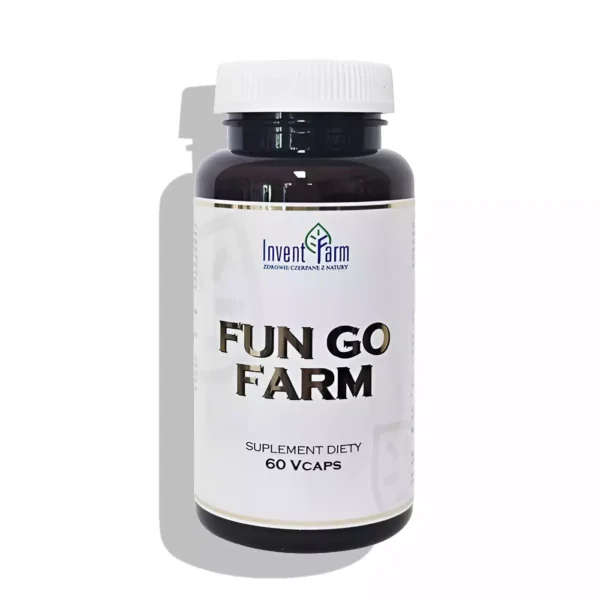 fungo farm