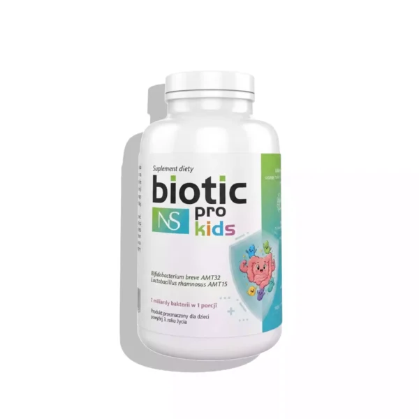 biotic pro kids