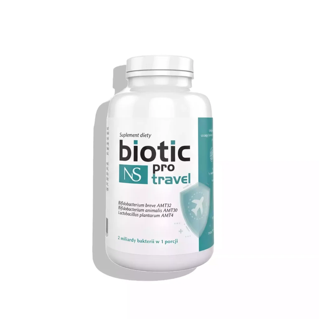 biotic pro travel ns