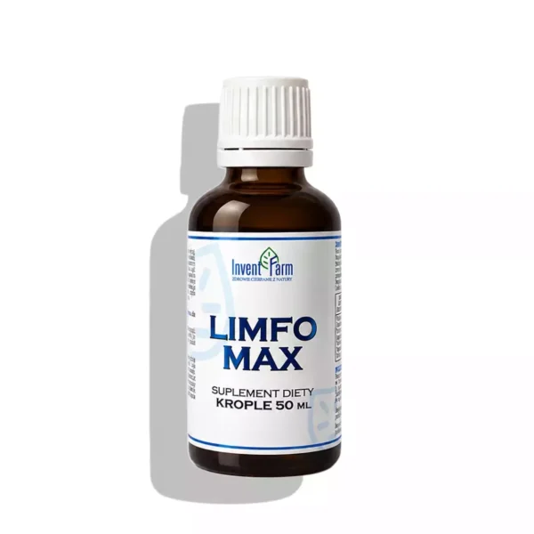 limfo max 50ml