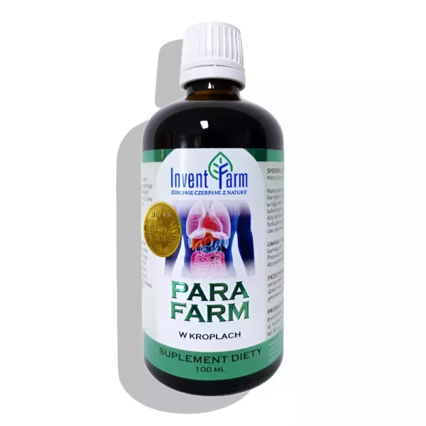 para farm 100