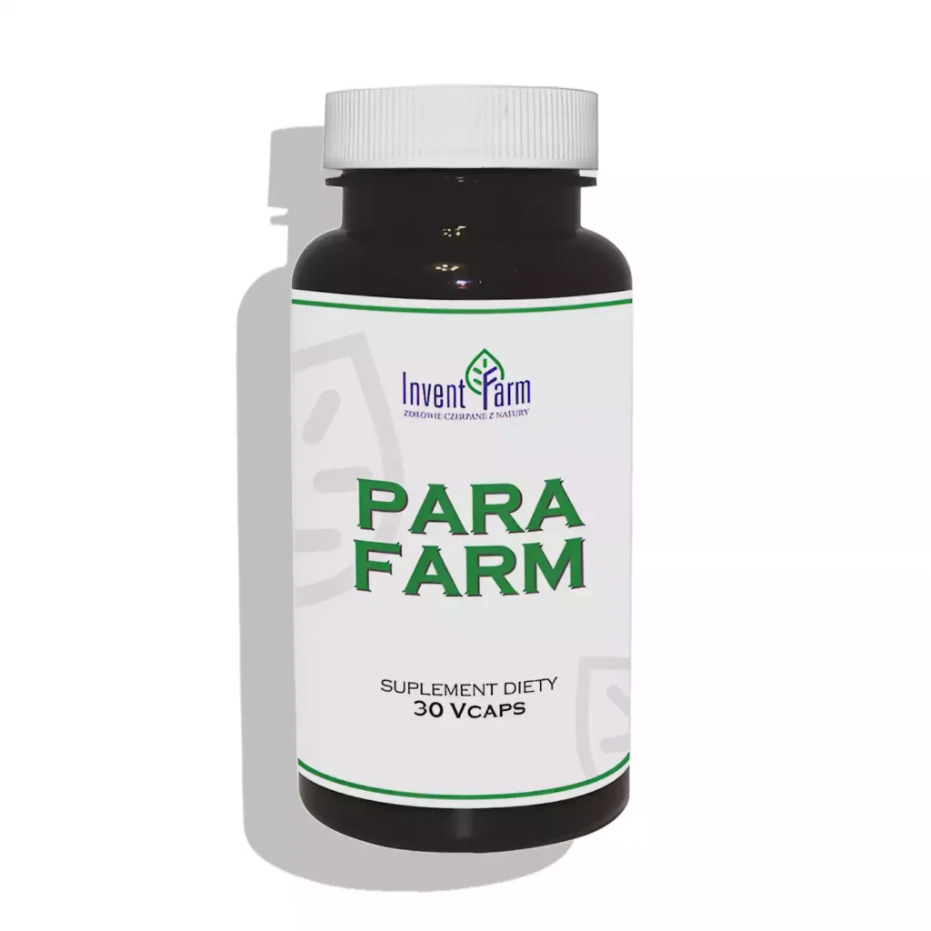 para farm 30
