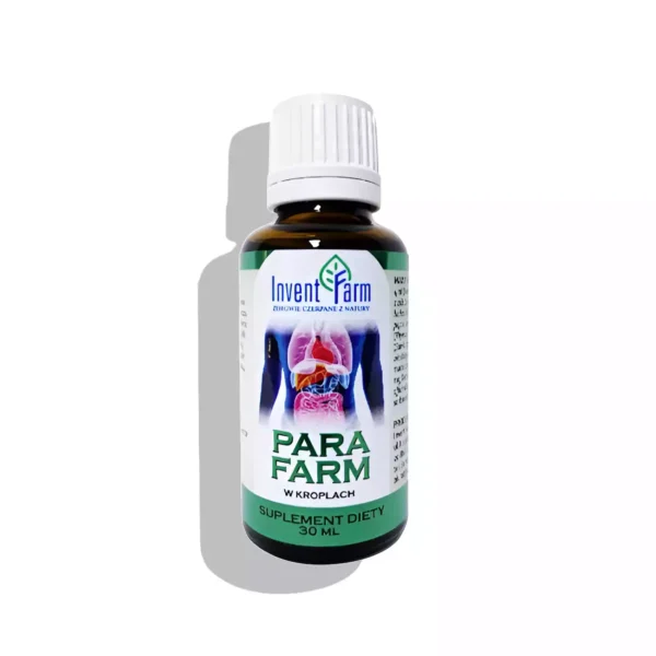para farm 30ml