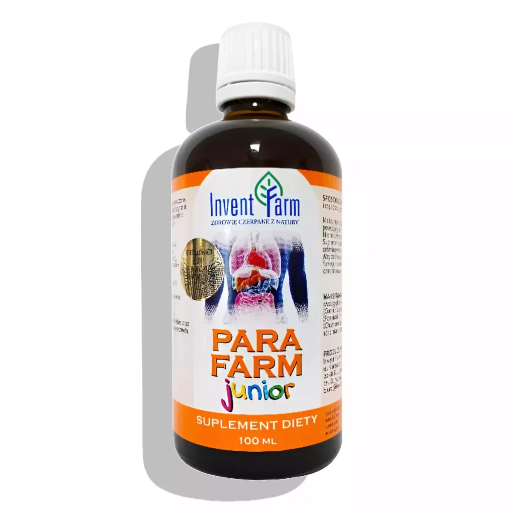 para farm junior