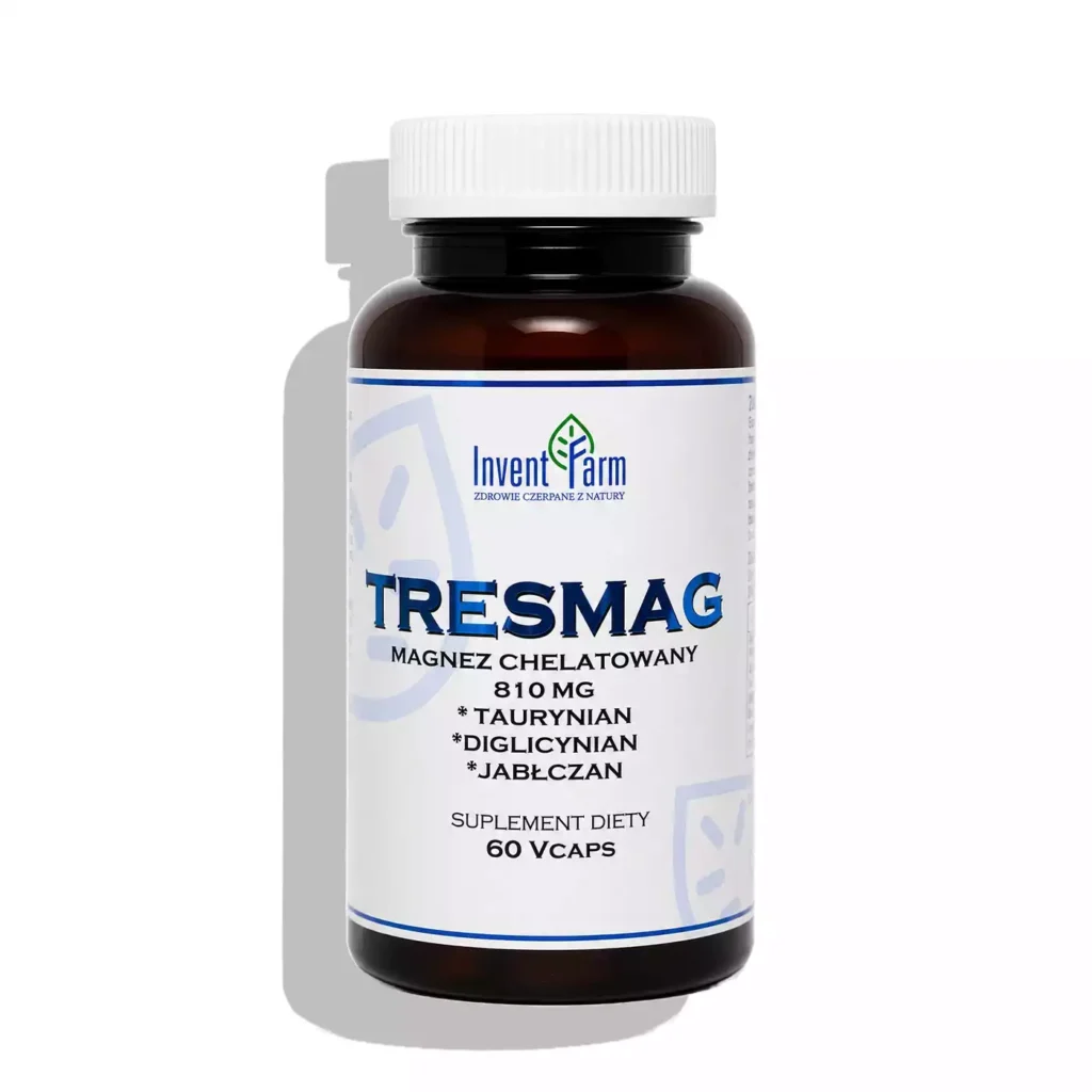 tresmag