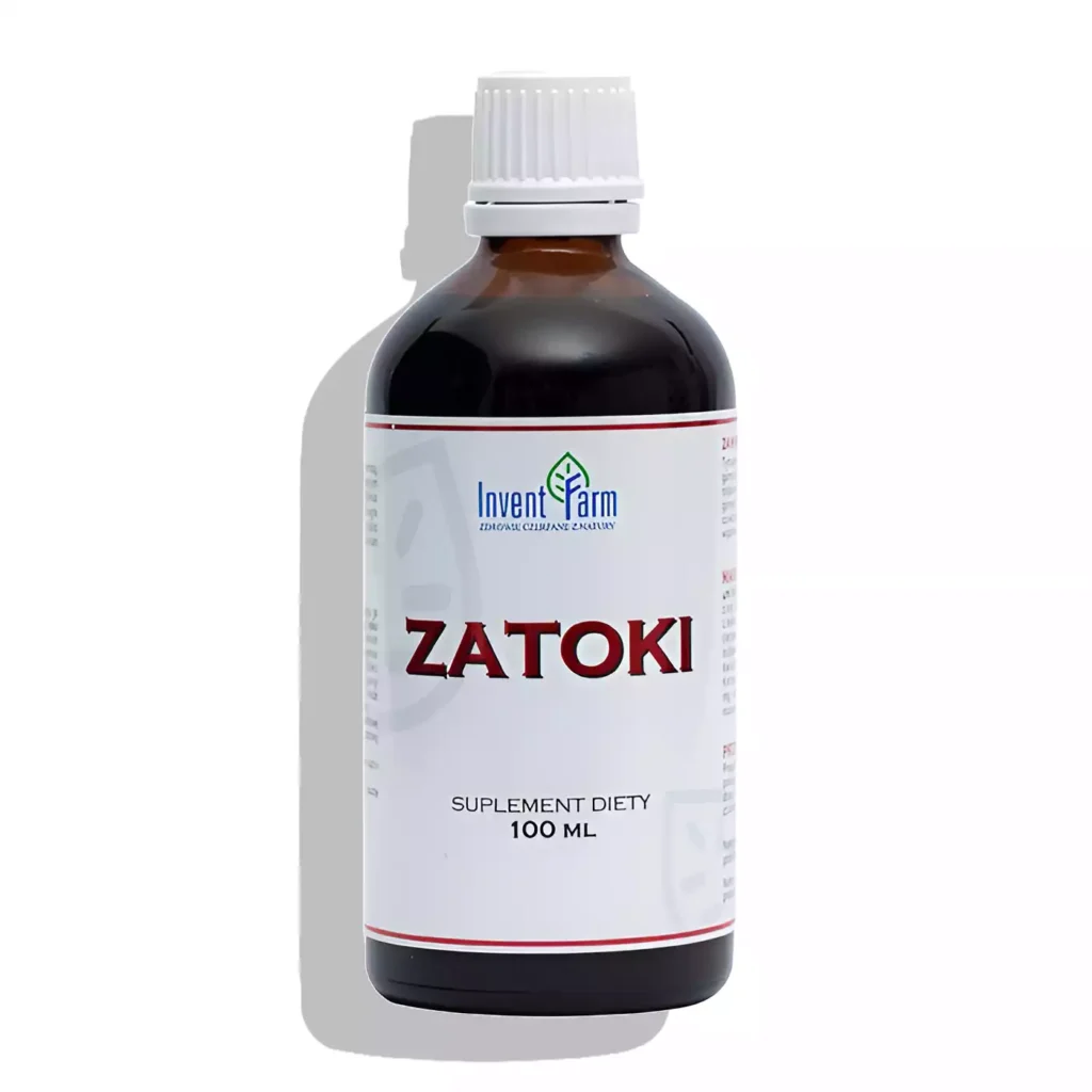 zatoki 100ml