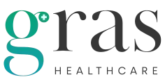 gras healthcare logo